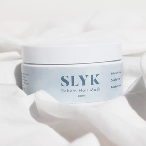 SLYK REBORN HAIR MASK